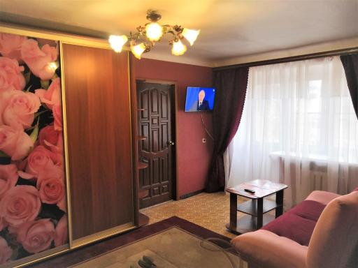 Apartment on Chapayeva 39 - Housity