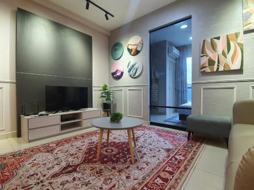 Liberty Arc Ampang by BeeStay Management - Housity