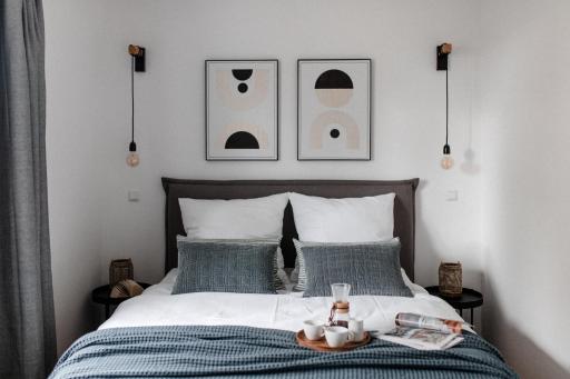 ☆Reif für die Insel? Cozy Apartment auf Usedom - Housity