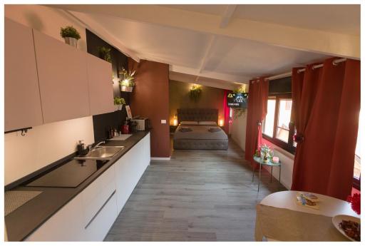 Dea Dreams APARTMENT Marghera WiFi Metro a 2 passi - Housity