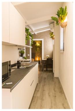 Dea Dreams APARTMENT Marghera WiFi Metro a 2 passi - Housity