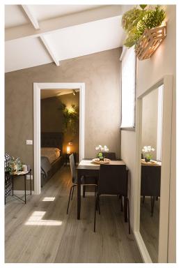 Dea Dreams APARTMENT Marghera WiFi Metro a 2 passi - Housity