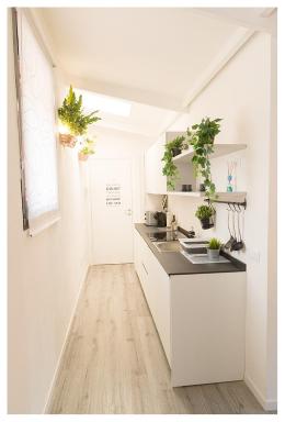 Dea Dreams APARTMENT Marghera WiFi Metro a 2 passi - Housity