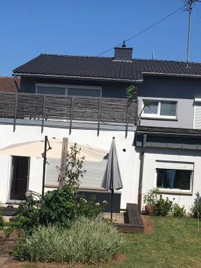 Tor zum Pfälzerwald - Housity