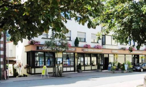 Hotel Pfälzer Hof, Zum Schokoladengießer - Housity