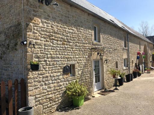 The Old Farm Gite - Housity