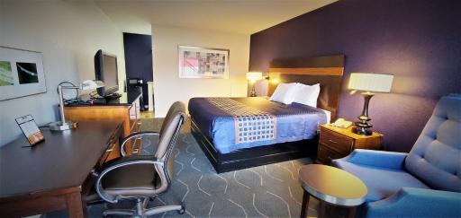 Economy 7 Inn- Newport News - Housity