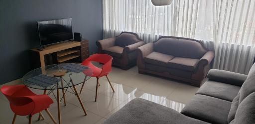 Apartment-Suite Guatemala City - Hizvo