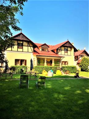 Penzión Pod orechom - Housity