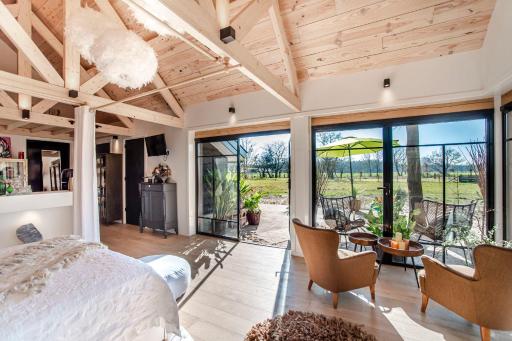 Dream-house Esveld - Housity