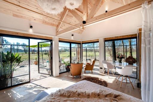 Dream-house Esveld - Housity