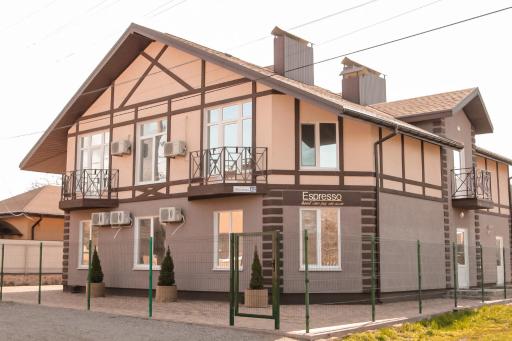 Espresso - Housity