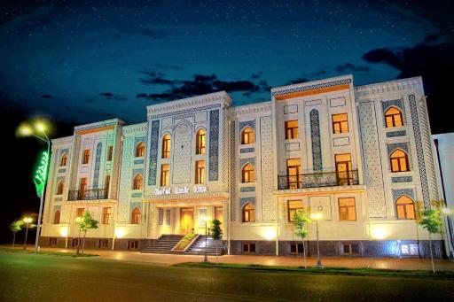 EmirHan Hotel - Housity