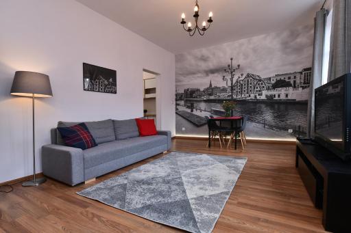 Apartamenty na Starówce - Housity