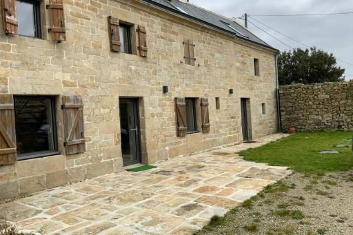 Maison près de la Pointe du Raz - Housity