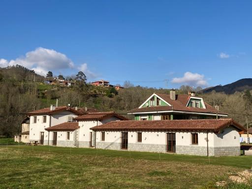 Apartamentos La Presa El Molin - Housity