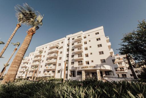 Golden Star Beach - Housity