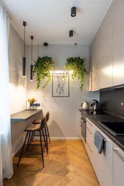 Old Town apartment l Self check in - Housity