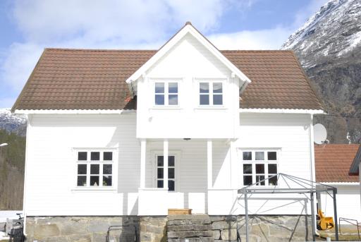 Comfortable house in quiet area - Housity