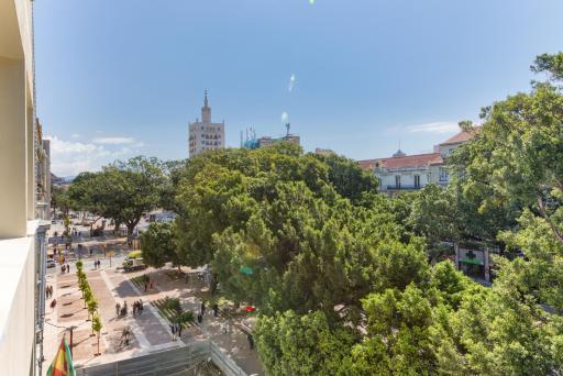 Holidays2Malaga Central Alameda View - Housity