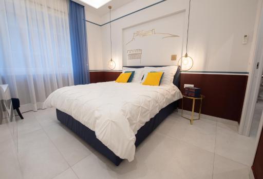 Napoli City Center - Appartamenti e Camere - Housity