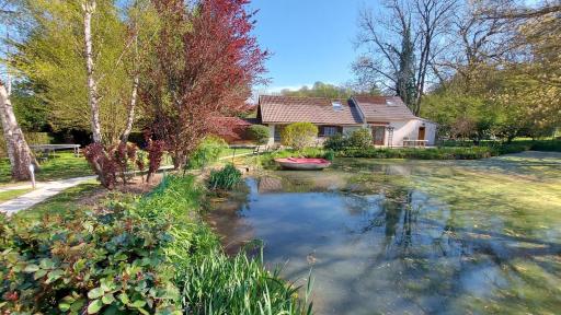 La petite campagne - Housity