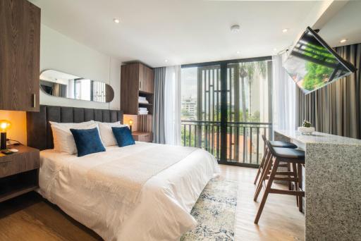 Cali River Suites by Yellowkey Capital - Housity