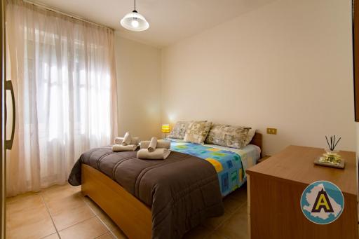 Appartamenti di Vincenzo a due passi dal mare - Housity