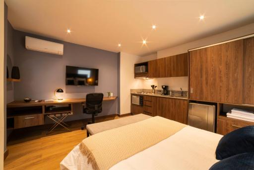Cali River Suites by Yellowkey Capital - Housity