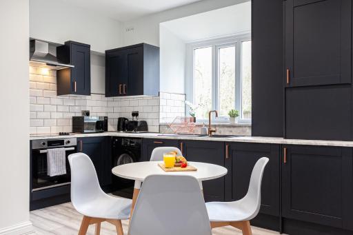 Hacken Lodge - Housity