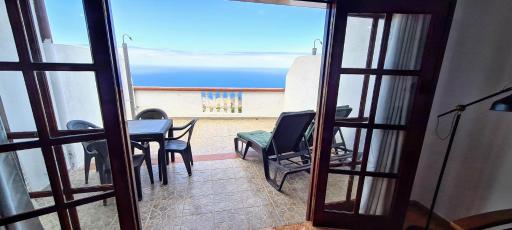 VV Mirador Isla Bonita 