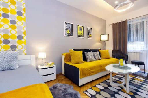 Welcome Center - Housity
