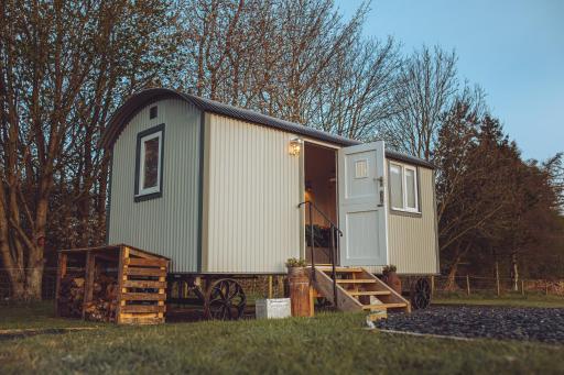 Shabby Shepherds - Housity
