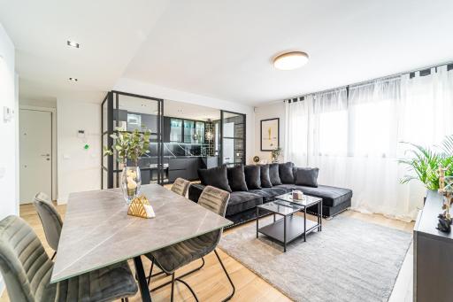 EdSam BLACK&GREY - Housity
