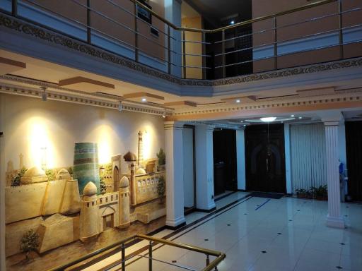 Hotel Avesto - Housity