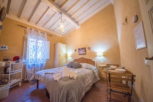 Il Giardino Segreto B&B - Hizvo