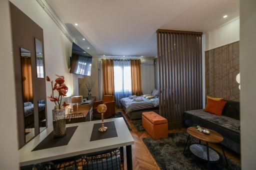 BANE APARTMANI 3 - Housity