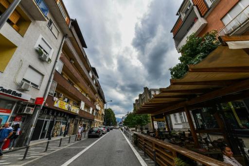 BANE APARTMANI 3 - Housity