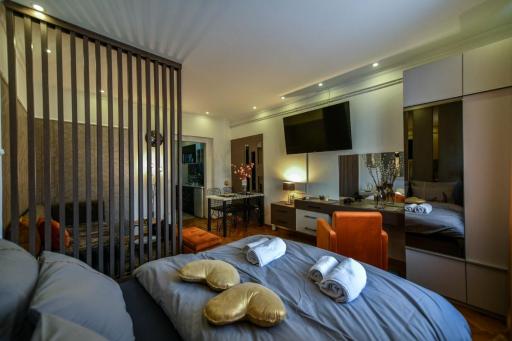 BANE APARTMANI 3 - Housity