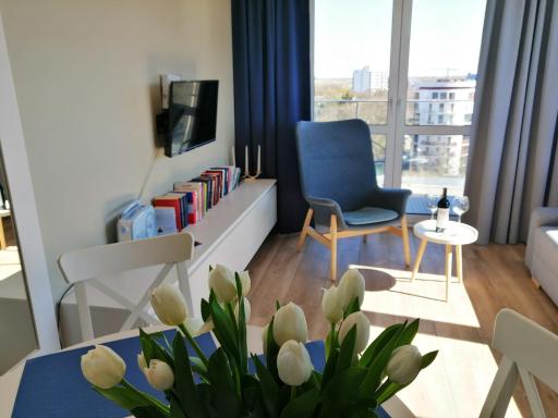 Cicha Przystań Apartamenty Platany - Housity