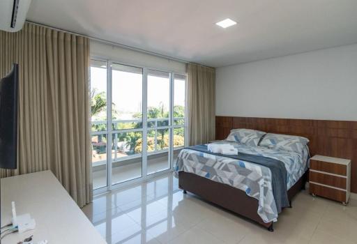 #TH2207# Flat lindo no Setor Bueno - Housity