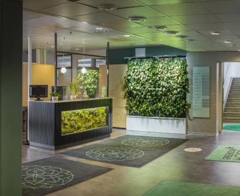 GreenStar Hotel Lahti - Housity