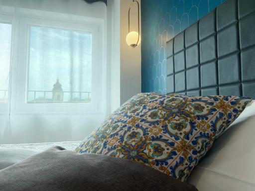 BARI ROOMS Carulli Suite - Housity