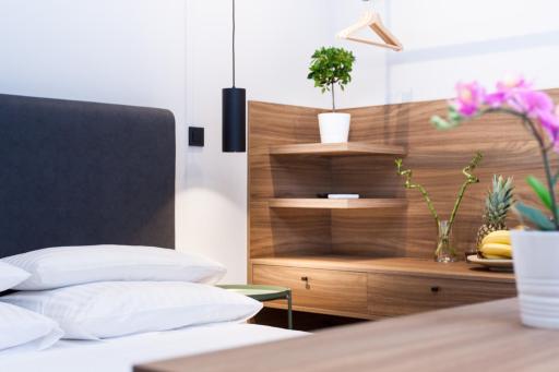 Rooms and Apartments Glossy - Housity
