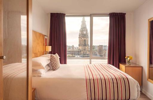PREMIER SUITES Liverpool - Housity
