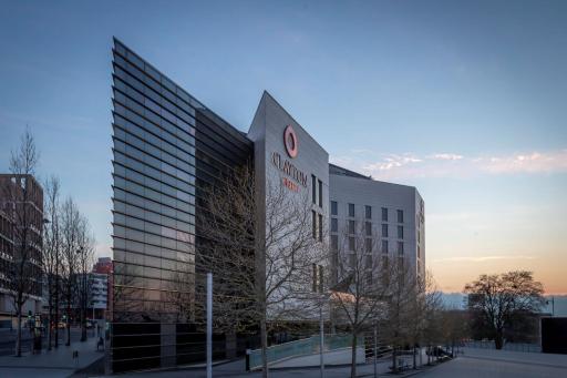 Clayton Hotel Birmingham - Housity