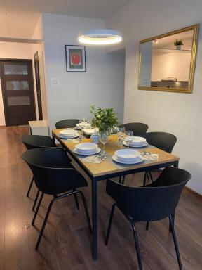Apartament Zdrój Lądek - Housity