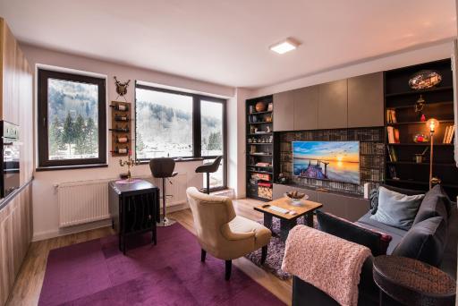 Castle Suite - Housity