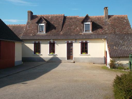 champdorcet - Housity
