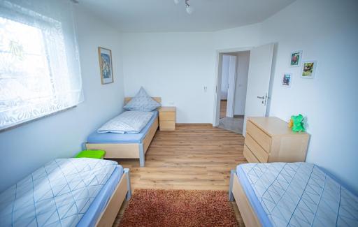 Apartment Haus Maria Waldblick - Hizvo